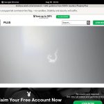 Discount Trial Playboyplus