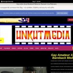 Discount Unkutmedia.com Subscription
