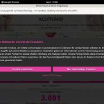Free Marie Saint Password