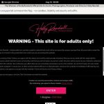 Holly Randall Free Trial Pass