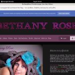 Pixie-rose.com Pw
