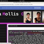 Active Dea_Mollis Passwords
