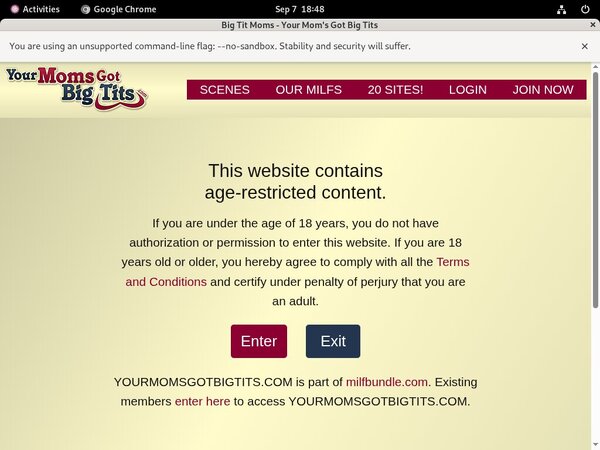 Free Yourmomsgotbigtits Porn Accounts