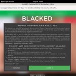 Pornhub Blacked.com