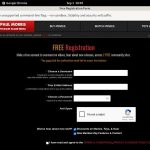Timpass Member Passwords