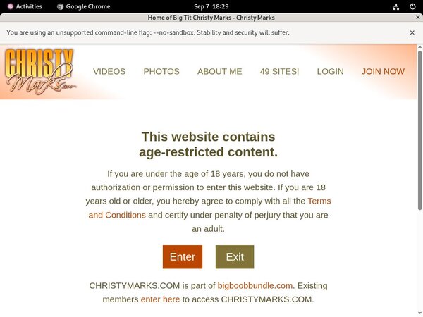 Markschristy Free Premium Account