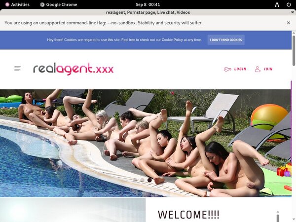 Membership To Realagent