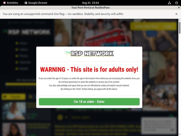 Porn Realsexpass.com Free