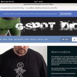 Gspotdick Membership Gspotdick Membership