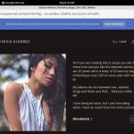 Jessica Alvarez Ccbill Pay Jessica Alvarez Ccbill Pay
