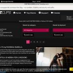 MistressIsabella Com Discount Trial