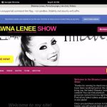 Shawna Lenee Porn Pass Shawna Lenee Porn Pass