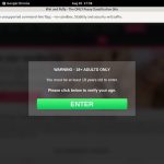Wetandpuffy Password Forum
